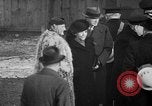 Standbild Winston Churchill Glasgow Schottland, 1941, aus Sekunde 59 historischem Filmmaterial Videoclip 65675072294