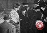 Standbild Winston Churchill Glasgow Schottland, 1941, aus Sekunde 60 historischem Filmmaterial Videoclip 65675072294