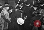 Standbild Winston Churchill Glasgow Schottland, 1941, aus Sekunde 61 historischem Filmmaterial Videoclip 65675072294