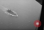 Standbild HMS King George V Halifax Nova Scotia, 1941, aus Sekunde 3 historischem Filmmaterial Videoclip 65675072295