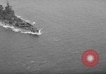 Standbild HMS King George V Halifax Nova Scotia, 1941, aus Sekunde 5 historischem Filmmaterial Videoclip 65675072295