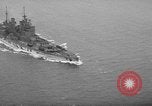 Standbild HMS King George V Halifax Nova Scotia, 1941, aus Sekunde 6 historischem Filmmaterial Videoclip 65675072295