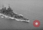 Standbild HMS King George V Halifax Nova Scotia, 1941, aus Sekunde 7 historischem Filmmaterial Videoclip 65675072295