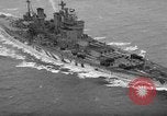 Standbild HMS King George V Halifax Nova Scotia, 1941, aus Sekunde 14 historischem Filmmaterial Videoclip 65675072295