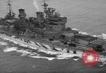 Standbild HMS King George V Halifax Nova Scotia, 1941, aus Sekunde 16 historischem Filmmaterial Videoclip 65675072295