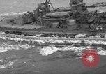 Standbild HMS King George V Halifax Nova Scotia, 1941, aus Sekunde 20 historischem Filmmaterial Videoclip 65675072295