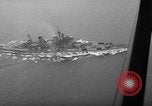 Standbild HMS King George V Halifax Nova Scotia, 1941, aus Sekunde 23 historischem Filmmaterial Videoclip 65675072295