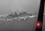 Standbild HMS King George V Halifax Nova Scotia, 1941, aus Sekunde 25 historischem Filmmaterial Videoclip 65675072295