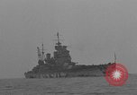 Standbild HMS King George V Halifax Nova Scotia, 1941, aus Sekunde 26 historischem Filmmaterial Videoclip 65675072295