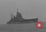 Standbild HMS King George V Halifax Nova Scotia, 1941, aus Sekunde 27 historischem Filmmaterial Videoclip 65675072295