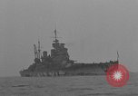 Standbild HMS King George V Halifax Nova Scotia, 1941, aus Sekunde 28 historischem Filmmaterial Videoclip 65675072295