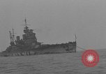 Standbild HMS King George V Halifax Nova Scotia, 1941, aus Sekunde 29 historischem Filmmaterial Videoclip 65675072295