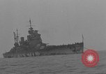 Standbild HMS King George V Halifax Nova Scotia, 1941, aus Sekunde 30 historischem Filmmaterial Videoclip 65675072295
