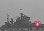 Standbild HMS King George V Halifax Nova Scotia, 1941, aus Sekunde 35 historischem Filmmaterial Videoclip 65675072295