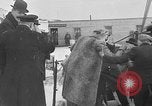 Standbild HMS King George V Halifax Nova Scotia, 1941, aus Sekunde 45 historischem Filmmaterial Videoclip 65675072295