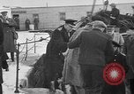 Standbild HMS King George V Halifax Nova Scotia, 1941, aus Sekunde 46 historischem Filmmaterial Videoclip 65675072295