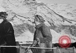 Standbild HMS King George V Halifax Nova Scotia, 1941, aus Sekunde 47 historischem Filmmaterial Videoclip 65675072295