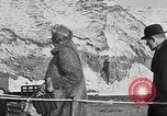 Standbild HMS King George V Halifax Nova Scotia, 1941, aus Sekunde 48 historischem Filmmaterial Videoclip 65675072295