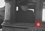 Standbild HMS King George V Halifax Nova Scotia, 1941, aus Sekunde 51 historischem Filmmaterial Videoclip 65675072295