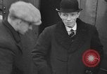 Standbild HMS King George V Halifax Nova Scotia, 1941, aus Sekunde 55 historischem Filmmaterial Videoclip 65675072295
