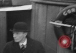 Standbild HMS King George V Halifax Nova Scotia, 1941, aus Sekunde 56 historischem Filmmaterial Videoclip 65675072295