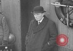 Standbild HMS King George V Halifax Nova Scotia, 1941, aus Sekunde 58 historischem Filmmaterial Videoclip 65675072295