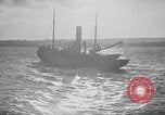 Standbild HMS King George V Halifax Nova Scotia, 1941, aus Sekunde 61 historischem Filmmaterial Videoclip 65675072295