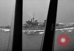 Standbild HMS King George V Atlantik, 1941, aus Sekunde 4 historischem Filmmaterial Videoclip 65675072296