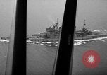 Standbild HMS King George V Atlantik, 1941, aus Sekunde 5 historischem Filmmaterial Videoclip 65675072296
