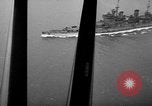 Standbild HMS King George V Atlantik, 1941, aus Sekunde 8 historischem Filmmaterial Videoclip 65675072296