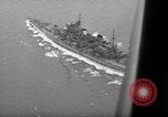 Standbild HMS King George V Atlantik, 1941, aus Sekunde 19 historischem Filmmaterial Videoclip 65675072296