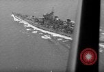 Standbild HMS King George V Atlantik, 1941, aus Sekunde 21 historischem Filmmaterial Videoclip 65675072296