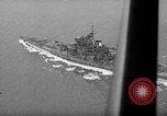 Standbild HMS King George V Atlantik, 1941, aus Sekunde 22 historischem Filmmaterial Videoclip 65675072296
