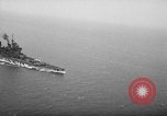 Standbild HMS King George V Atlantik, 1941, aus Sekunde 23 historischem Filmmaterial Videoclip 65675072296