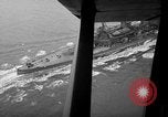Standbild HMS King George V Atlantik, 1941, aus Sekunde 34 historischem Filmmaterial Videoclip 65675072296