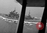 Standbild HMS King George V Atlantik, 1941, aus Sekunde 35 historischem Filmmaterial Videoclip 65675072296