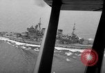 Standbild HMS King George V Atlantik, 1941, aus Sekunde 36 historischem Filmmaterial Videoclip 65675072296
