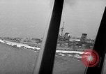 Standbild HMS King George V Atlantik, 1941, aus Sekunde 38 historischem Filmmaterial Videoclip 65675072296