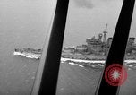 Standbild HMS King George V Atlantik, 1941, aus Sekunde 40 historischem Filmmaterial Videoclip 65675072296