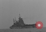 Standbild HMS King George V Halifax Nova Scotia, 1941, aus Sekunde 3 historischem Filmmaterial Videoclip 65675072297