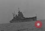 Standbild HMS King George V Halifax Nova Scotia, 1941, aus Sekunde 4 historischem Filmmaterial Videoclip 65675072297