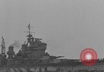 Standbild HMS King George V Halifax Nova Scotia, 1941, aus Sekunde 9 historischem Filmmaterial Videoclip 65675072297