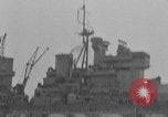 Standbild HMS King George V Halifax Nova Scotia, 1941, aus Sekunde 13 historischem Filmmaterial Videoclip 65675072297