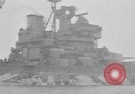 Standbild HMS King George V Halifax Nova Scotia, 1941, aus Sekunde 14 historischem Filmmaterial Videoclip 65675072297