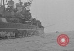 Standbild HMS King George V Halifax Nova Scotia, 1941, aus Sekunde 23 historischem Filmmaterial Videoclip 65675072297