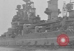 Standbild HMS King George V Halifax Nova Scotia, 1941, aus Sekunde 29 historischem Filmmaterial Videoclip 65675072297