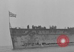 Standbild HMS King George V Halifax Nova Scotia, 1941, aus Sekunde 30 historischem Filmmaterial Videoclip 65675072297