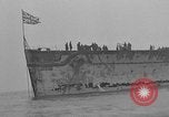 Standbild HMS King George V Halifax Nova Scotia, 1941, aus Sekunde 31 historischem Filmmaterial Videoclip 65675072297
