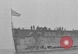 Standbild HMS King George V Halifax Nova Scotia, 1941, aus Sekunde 33 historischem Filmmaterial Videoclip 65675072297