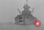 Standbild HMS King George V Halifax Nova Scotia, 1941, aus Sekunde 44 historischem Filmmaterial Videoclip 65675072297